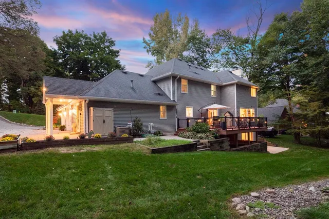 $649,000 | 4551 Choctaw Trail, Green Bay, WI 54313