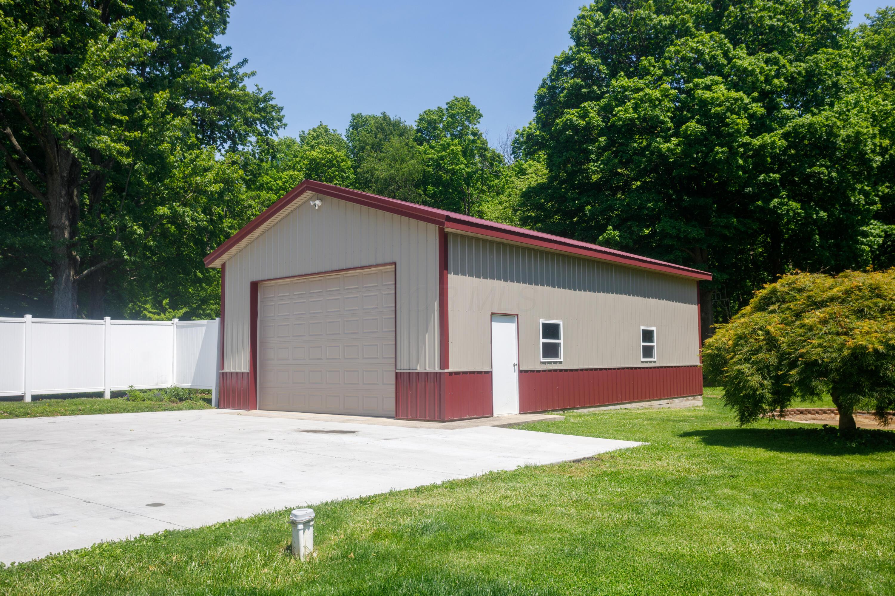 4008 Bosart Road Springfield, OH 45503 - Photo 27 of 27 WRE-4008Bosart--31