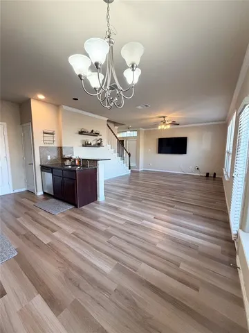 $2,550 | 4151 Nia Drive, Irving, TX 75038