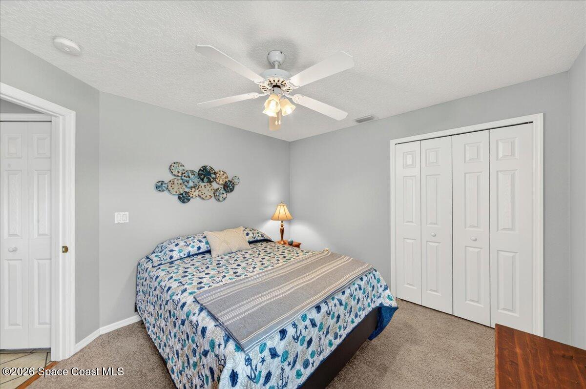 5975 Aruin Street Cocoa, FL 32927 - Photo 26 of 70 Bedroom 2