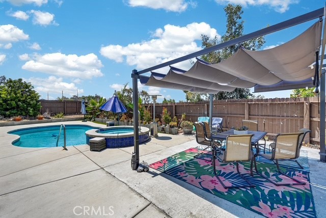 21791 Spring Crest Road Moreno Valley, CA 92557 - Photo 13 of 19