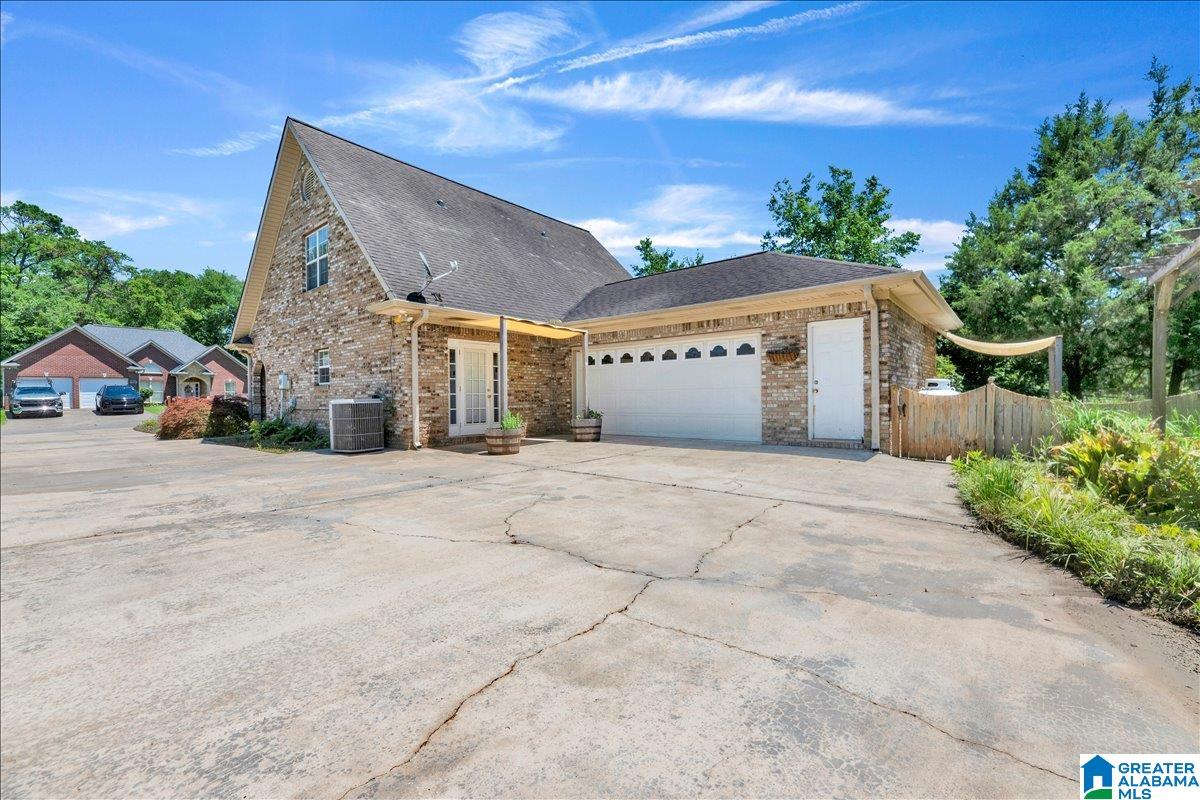 101 Fairview Lane Montevallo, AL 35115 - Photo 25 of 27
