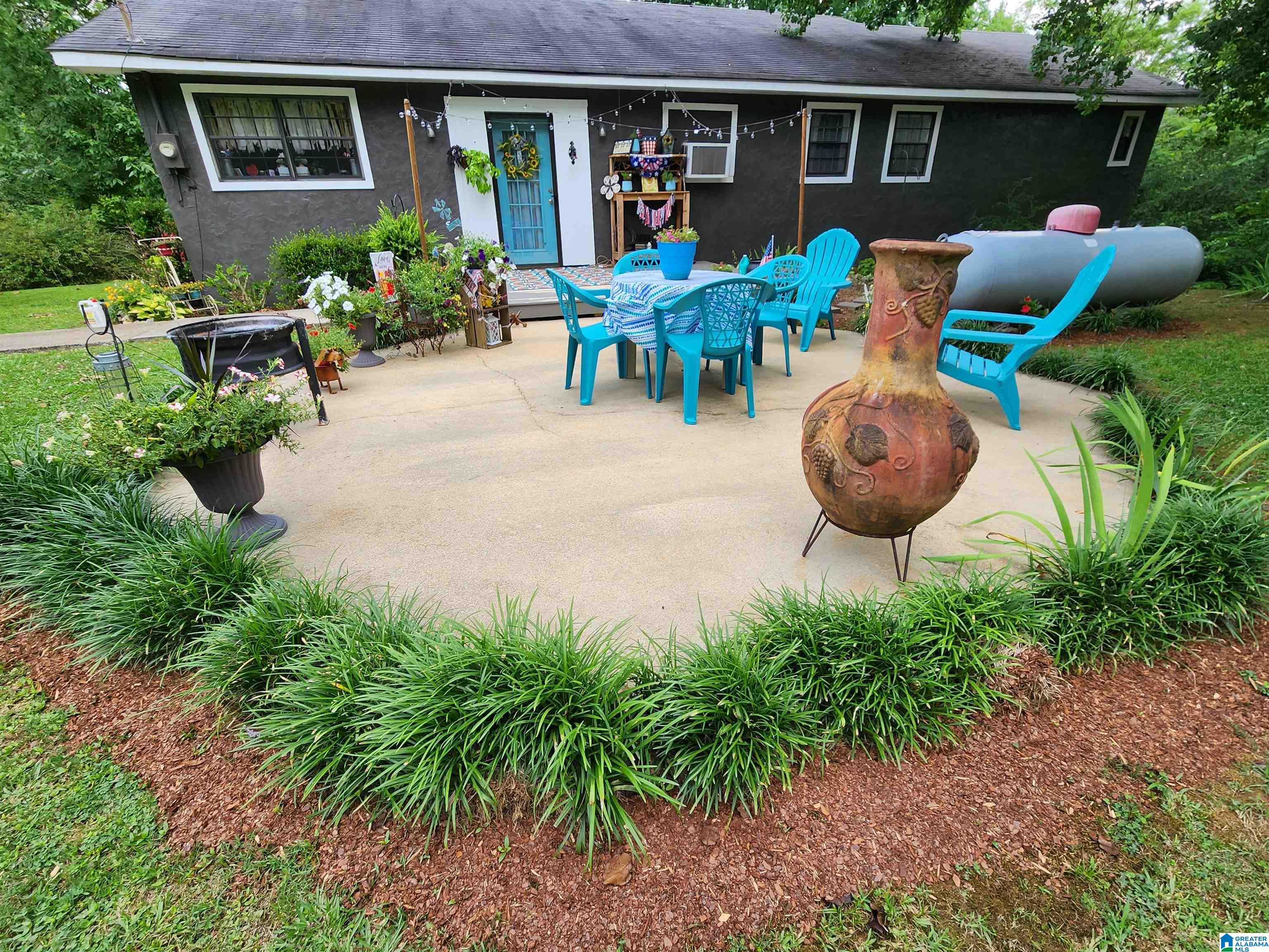 380 Isbell Road Odenville, AL 35120 - Photo 7 of 7