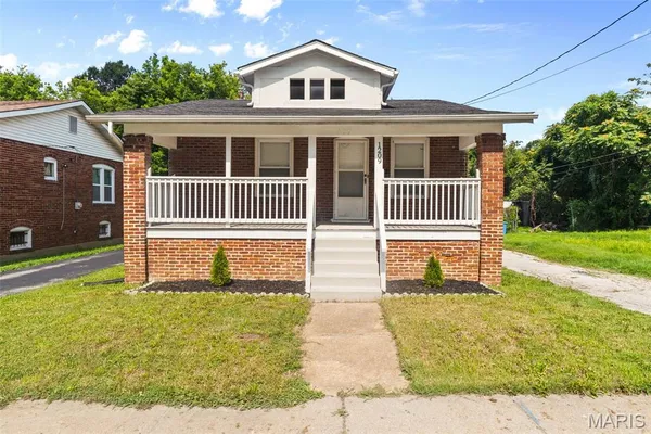 $129,000 | 1209 Griefield Place, St. Louis, MO 63133