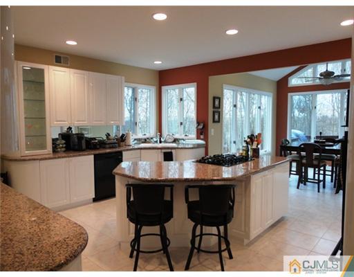 8 Liberty Lane Millstone Township, NJ 08535 - Photo 7 of 23 Gallery Image 7