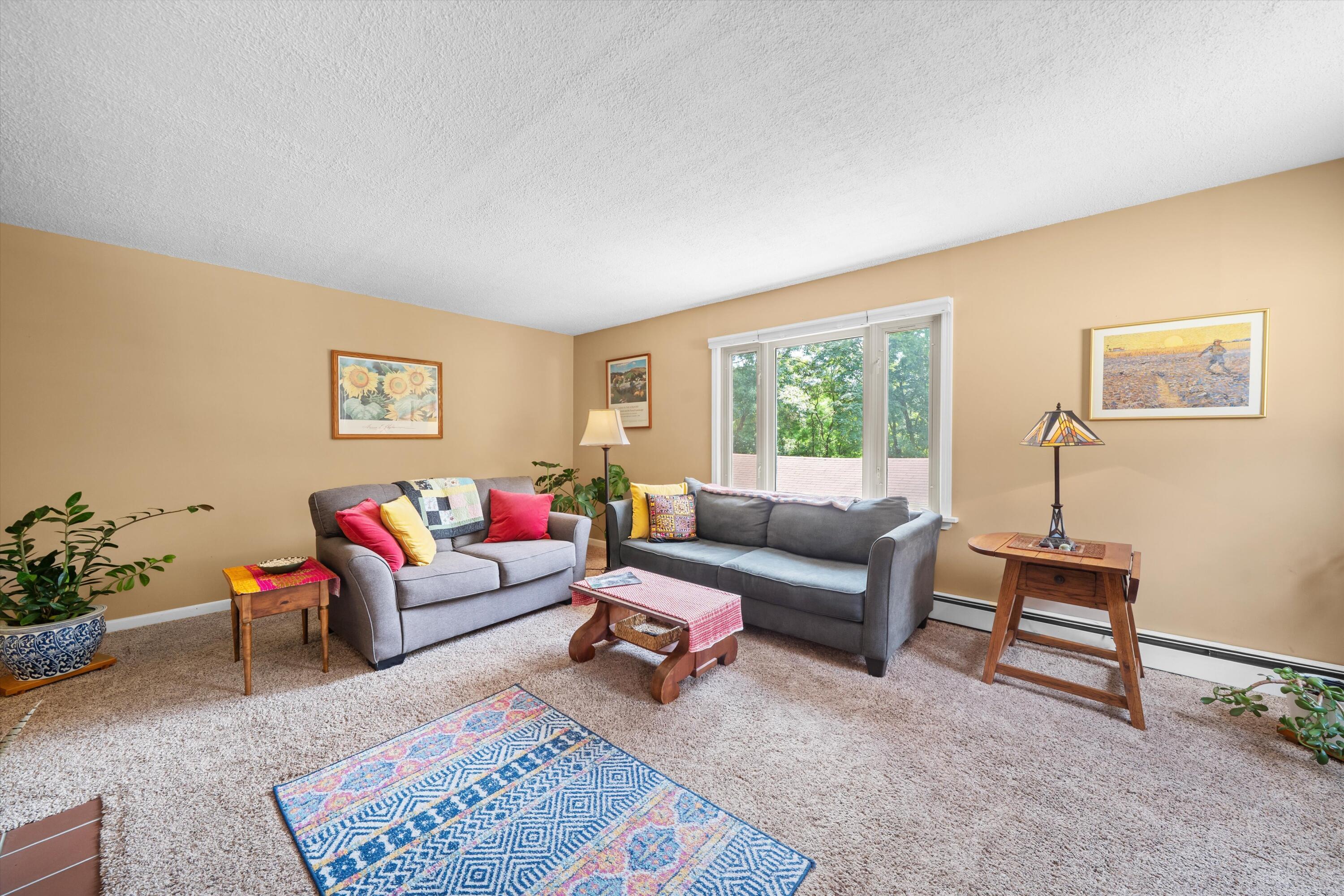 16009 Cavanaugh Lake Road Chelsea, MI 48118 - Photo 16 of 56 Living Room