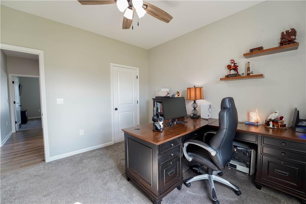 73 Southeast 451st Road Warrensburg, MO 64093 - Photo 25 of 28