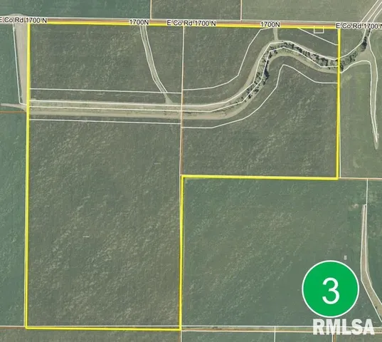 $3,367,688 | 1900 N Road, Hindsboro, IL 61930