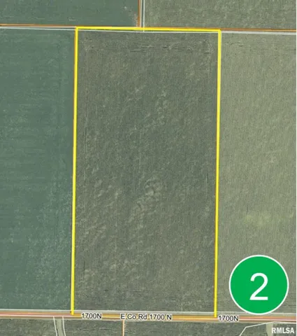 $3,367,688 | 1900 N Road, Hindsboro, IL 61930