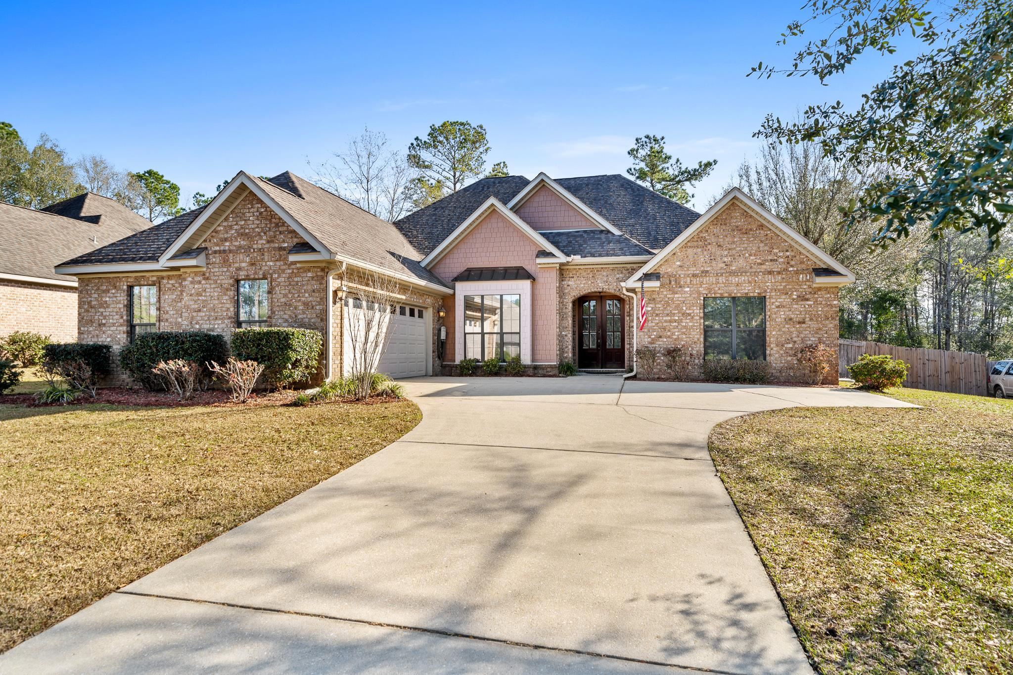 35874 Cramblitt Lane Bay Minette, AL 36507 - Photo 1 of 26