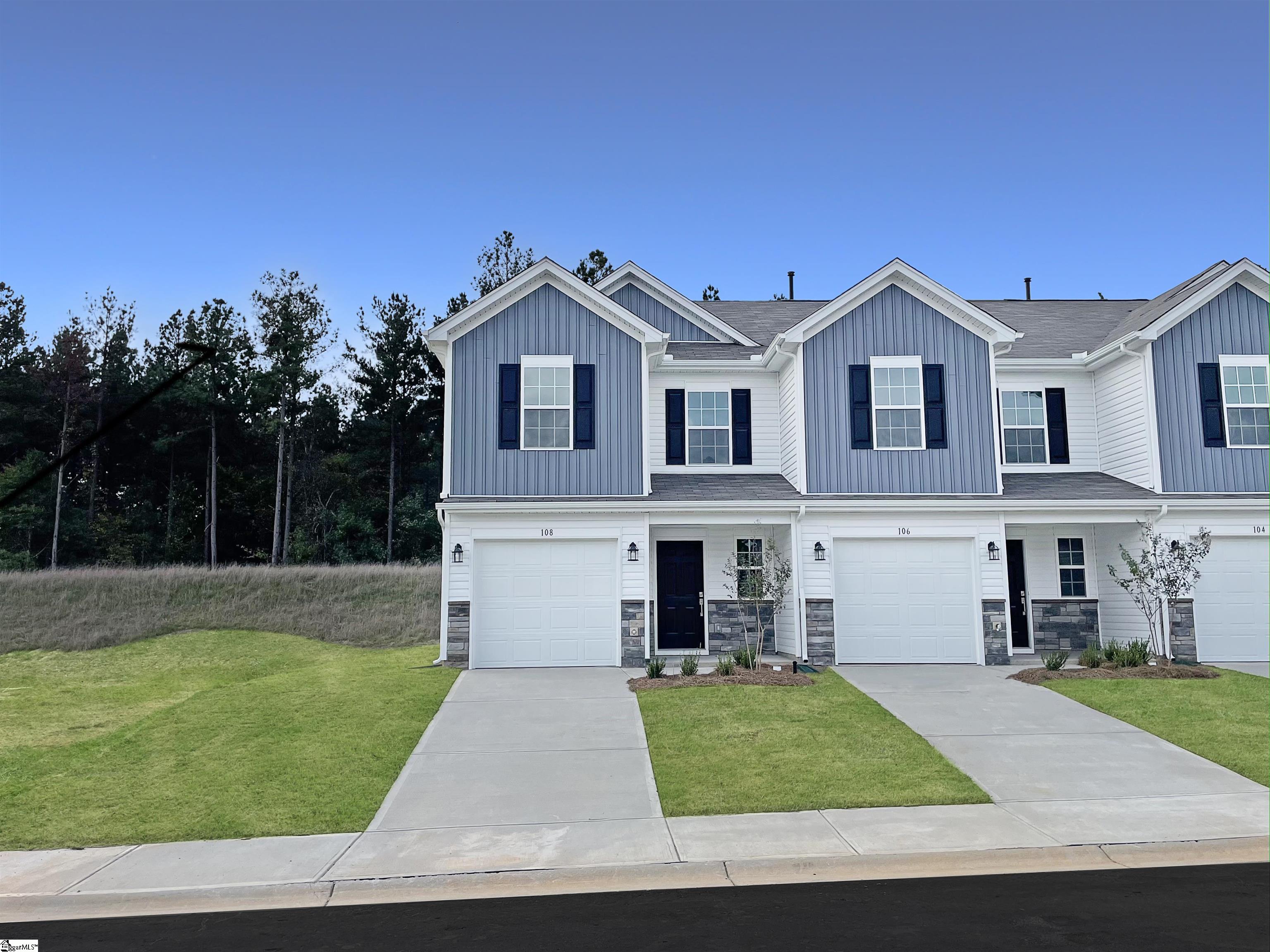 108 Tango Drive, Unit ST 131 Clinton, SC 29325 - Photo 1 of 23