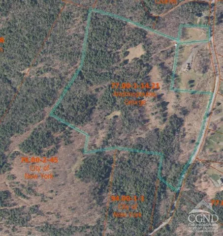 $995,000 | 0 Campbell Road, Ashland, NY 12407