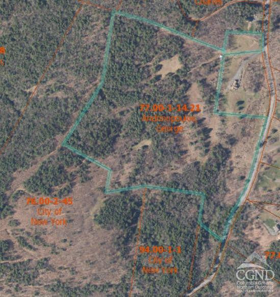 0 Campbell Road Ashland, NY 12407 - Photo 31 of 31 Photo 31