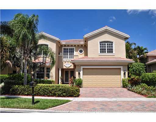 4093 Briarcliff Circle Boca Raton, FL 33496 - Photo 1 of 16 Primary Photo
