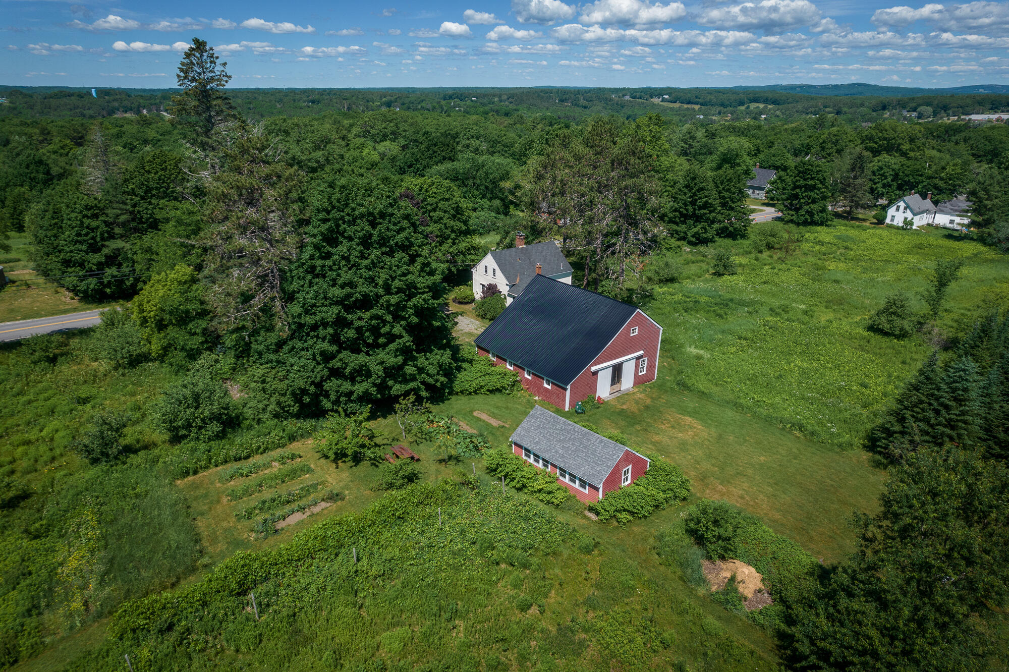 368 Oyster River Road Warren, ME 04864 - Photo 45 of 45 44