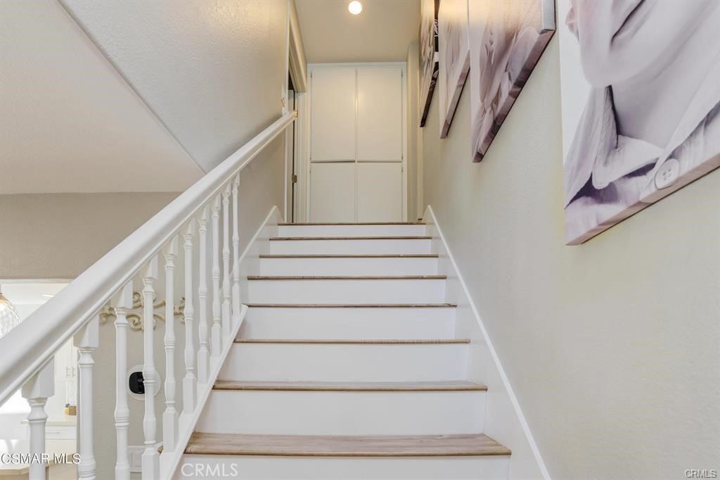 1948 Rory Lane, Unit 4 Simi Valley, CA 93063 - Photo 14 of 23 a view of entryway