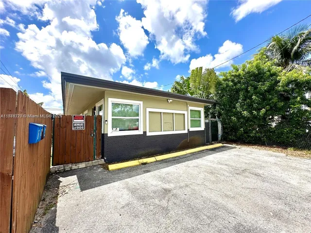 $1,475 | 1201 Northeast 5th Avenue, Unit 1, Fort Lauderdale, FL 33304