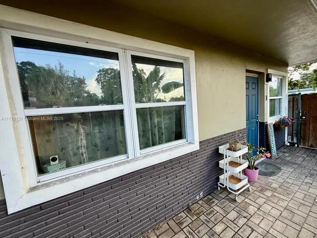 $1,475 | 1201 Northeast 5th Avenue, Unit 1, Fort Lauderdale, FL 33304