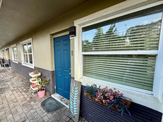 $1,475 | 1201 Northeast 5th Avenue, Unit 1, Fort Lauderdale, FL 33304