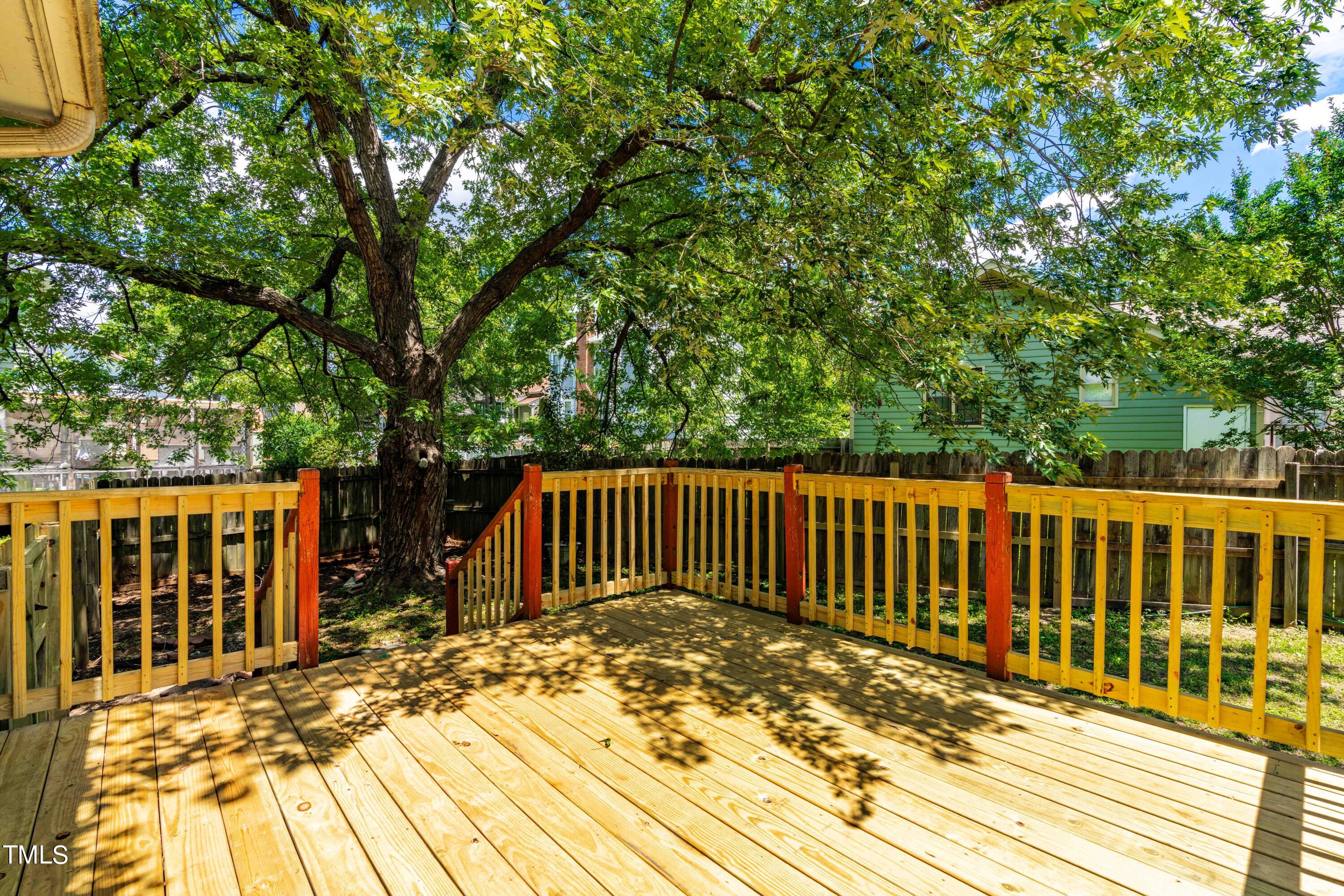 707 Chapwith Road Garner, NC 27529 - Photo 23 of 28 DSC05918