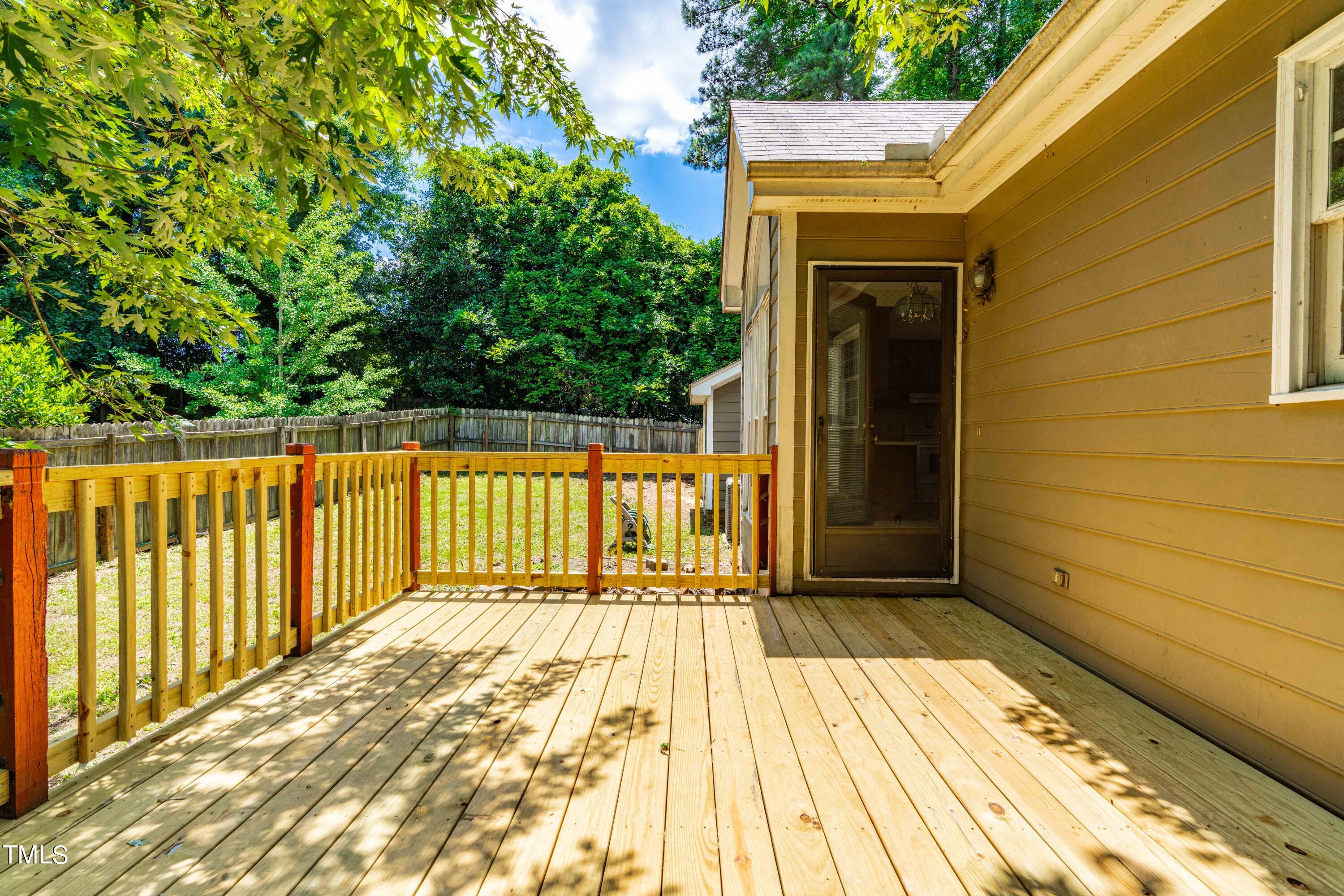 707 Chapwith Road Garner, NC 27529 - Photo 24 of 28 DSC05919
