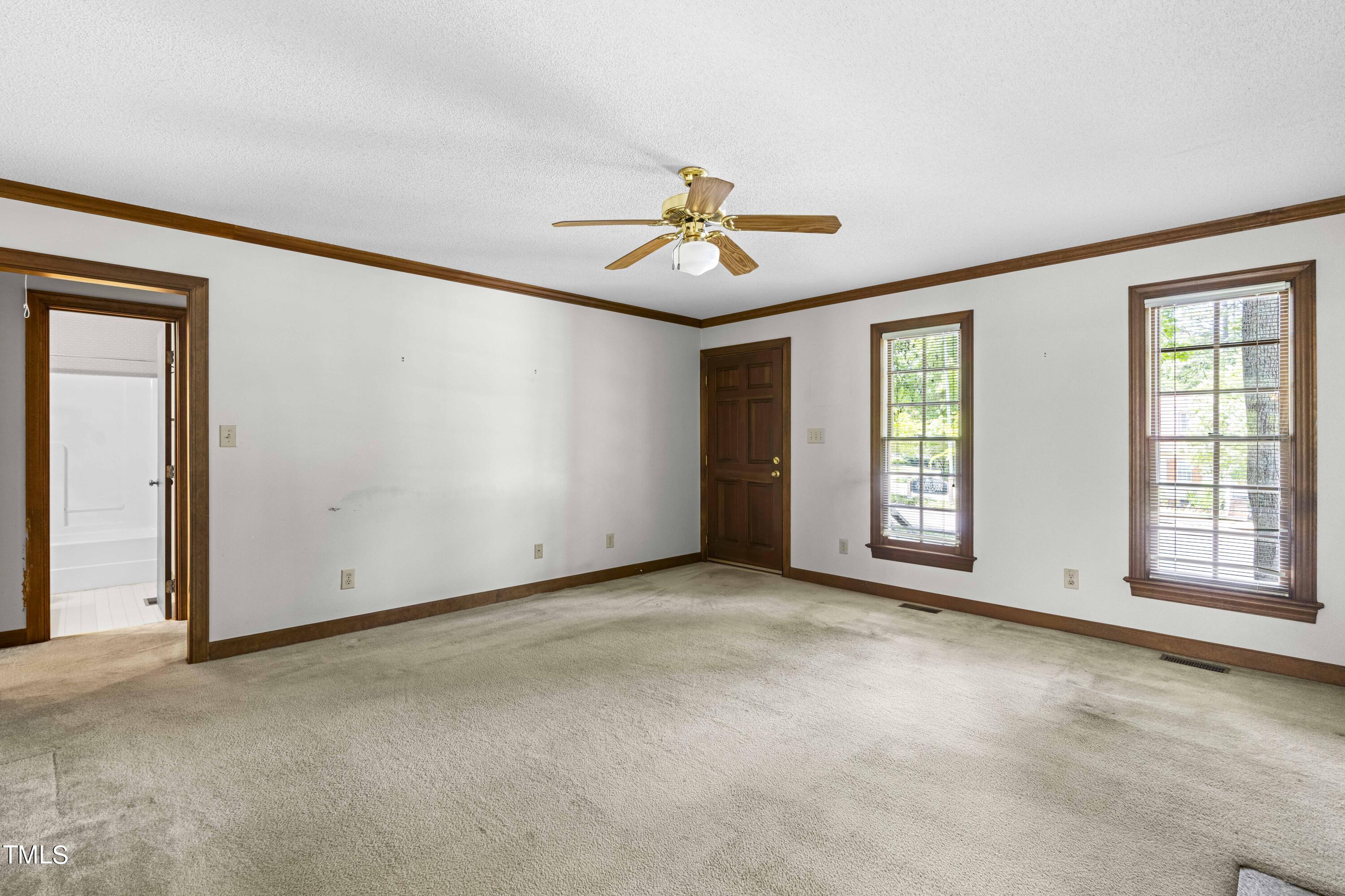 707 Chapwith Road Garner, NC 27529 - Photo 5 of 28 DSC05928