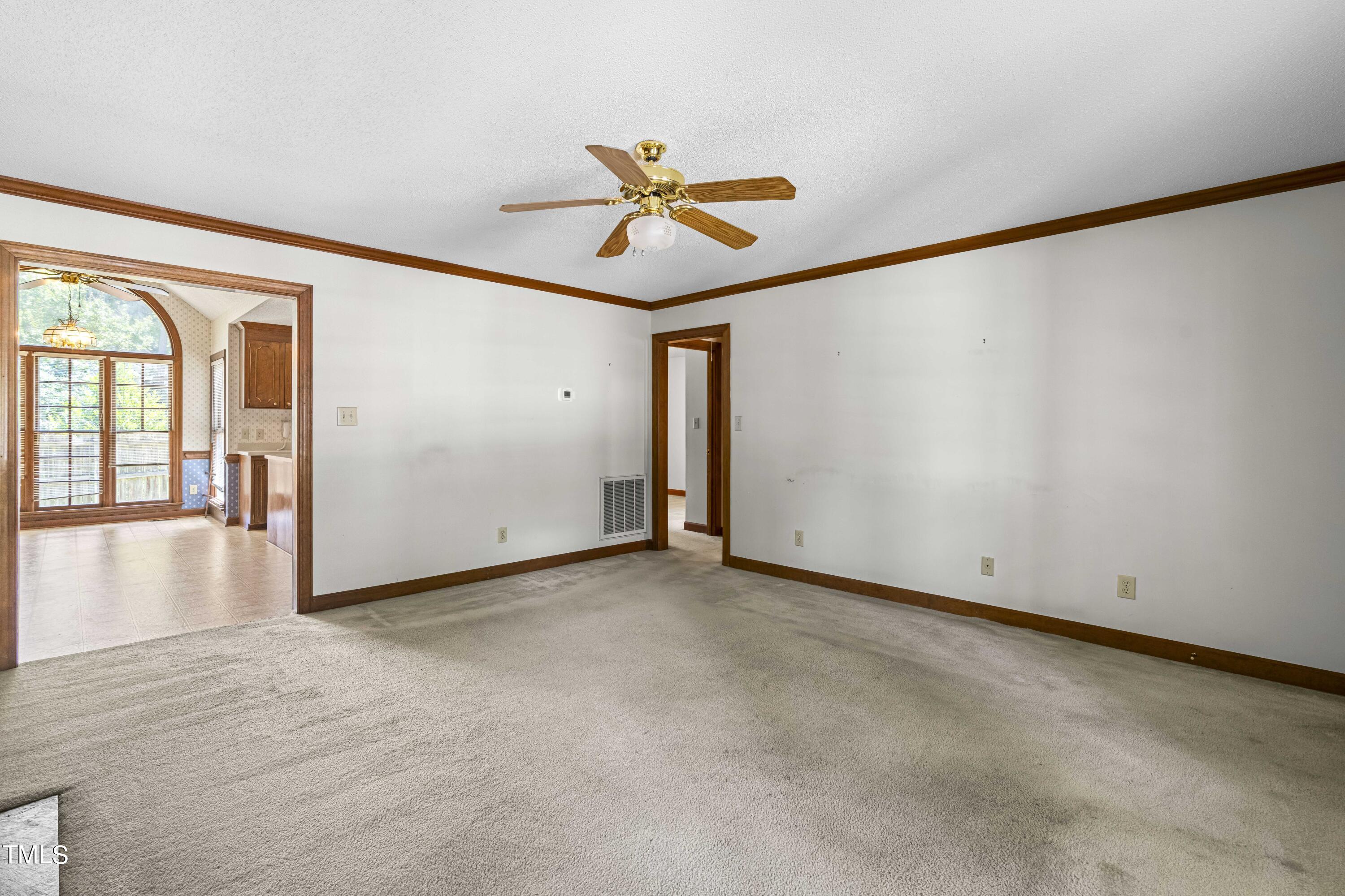 707 Chapwith Road Garner, NC 27529 - Photo 7 of 28 DSC05934