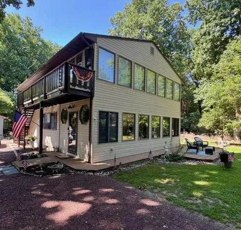 $445,000 | 16 Kent Avenue, Earleville, MD 21919