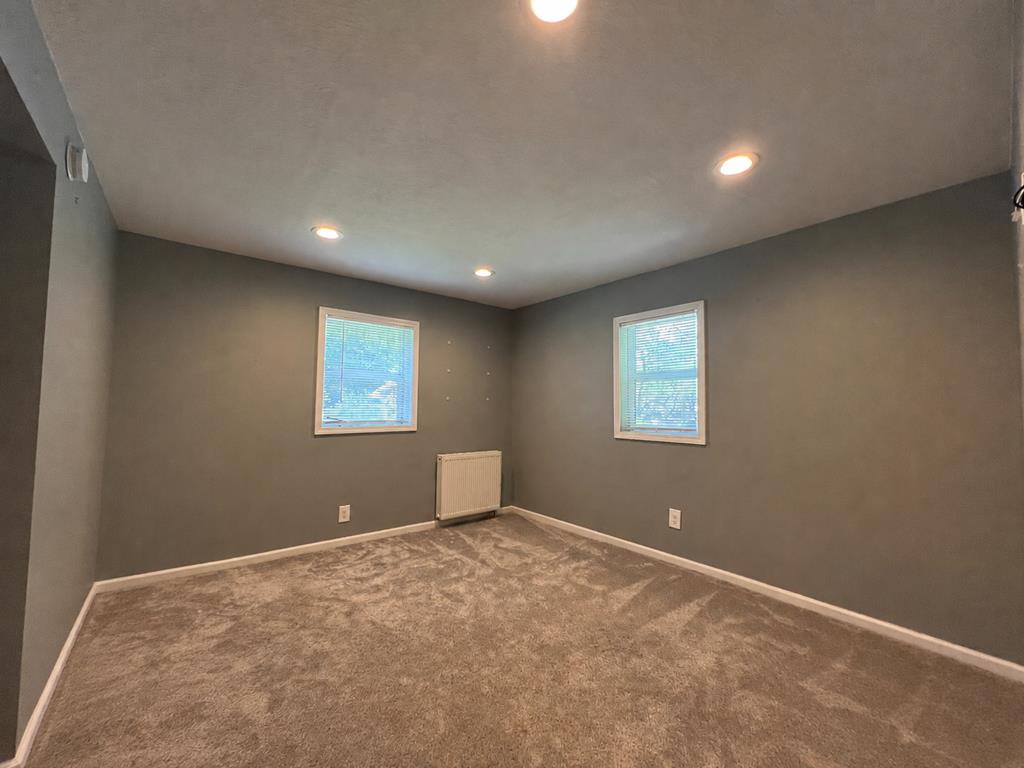 155 Cherry Run Road Rouseville, PA 16344 - Photo 6 of 19 a view of room with window