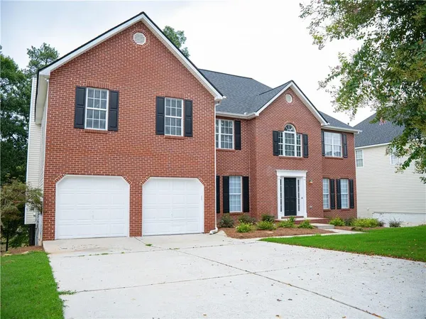 $499,500 | 1860 Pinehurst View Drive, Grayson, GA 30017