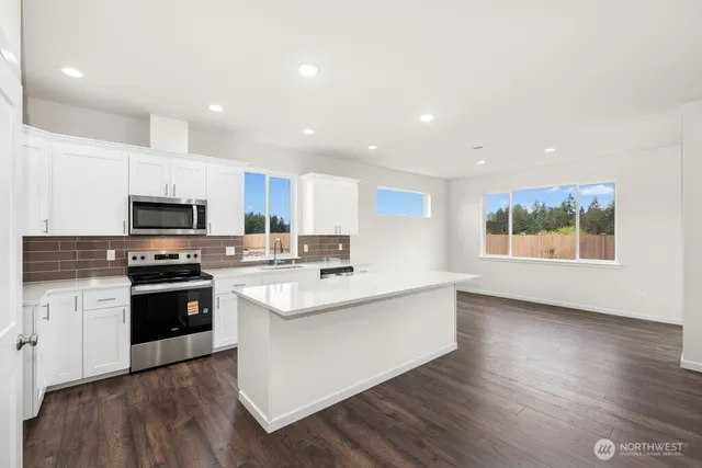 $626,005 | 14774 88th Avenue Southeast, Unit 13, Yelm, WA 98597