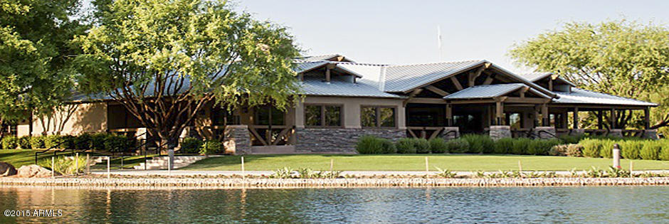 4621 East Reins Road Gilbert, AZ 85297 - Photo 29 of 34 Power Ranch Home on Water
