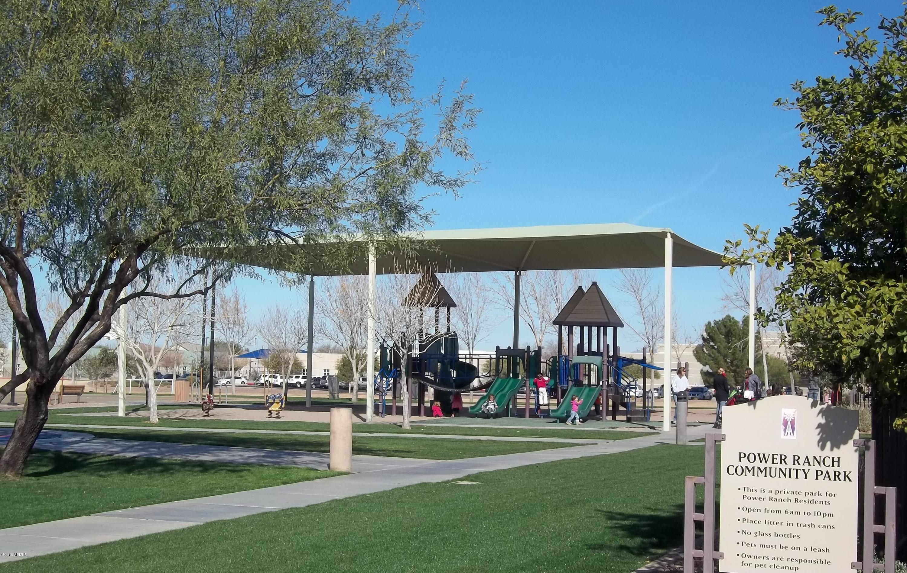4621 East Reins Road Gilbert, AZ 85297 - Photo 33 of 34 100_1296