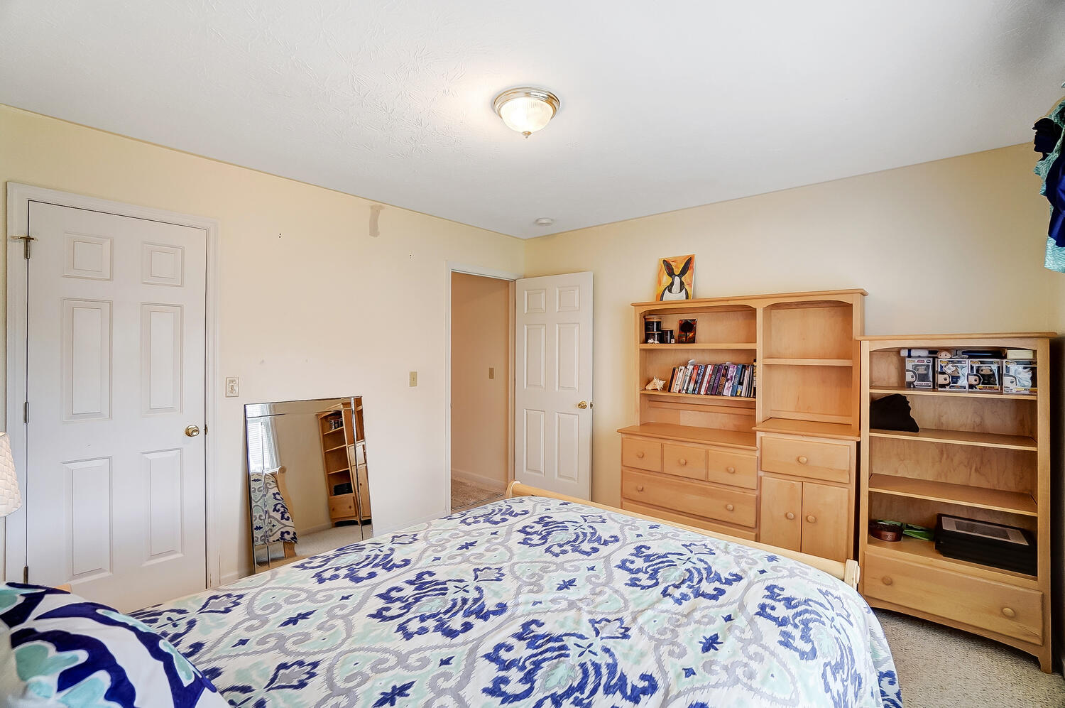 1516 Ridgeview Circle East Springfield, OH 45504 - Photo 21 of 24