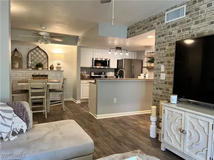 $205,000 | 4105 Residence Drive, Unit 707, Fort Myers, FL 33901