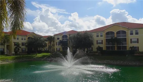 $205,000 | 4105 Residence Drive, Unit 707, Fort Myers, FL 33901