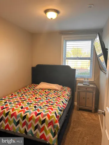 a utility room with washer and dryer