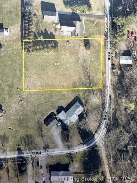 150 W South County Road Brownstown, IN 47220 - Photo 2 of 6