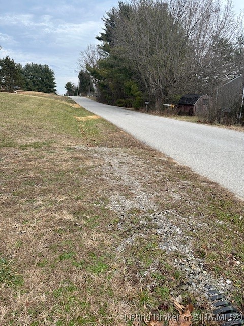 150 W South County Road Brownstown, IN 47220 - Photo 2 of 5