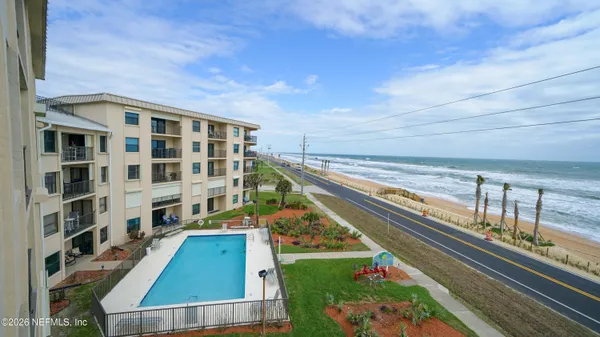 $249,990 | 2730 Ocean Shore Boulevard, Unit 4010, Ormond Beach, FL 32176