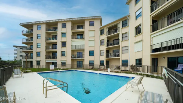 $249,990 | 2730 Ocean Shore Boulevard, Unit 4010, Ormond Beach, FL 32176