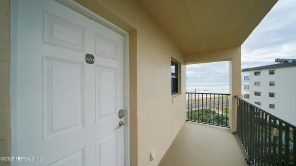 $249,990 | 2730 Ocean Shore Boulevard, Unit 4010, Ormond Beach, FL 32176