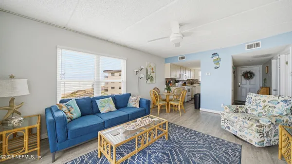 $249,990 | 2730 Ocean Shore Boulevard, Unit 4010, Ormond Beach, FL 32176