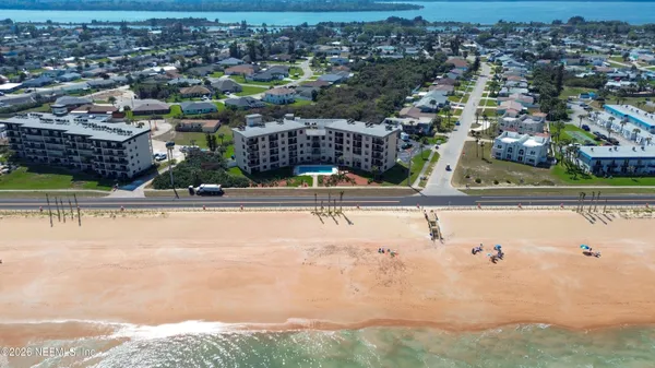 $249,990 | 2730 Ocean Shore Boulevard, Unit 4010, Ormond Beach, FL 32176