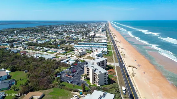$249,990 | 2730 Ocean Shore Boulevard, Unit 4010, Ormond Beach, FL 32176