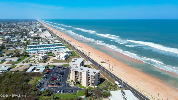 $249,990 | 2730 Ocean Shore Boulevard, Unit 4010, Ormond Beach, FL 32176