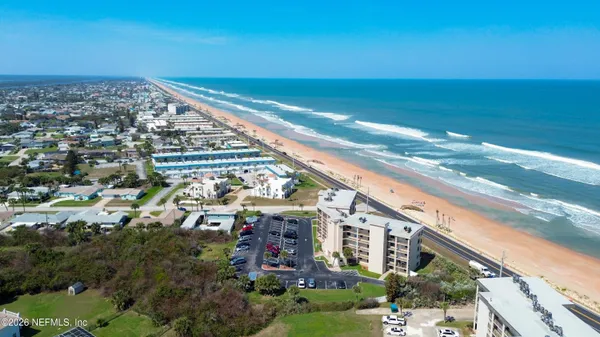 $249,990 | 2730 Ocean Shore Boulevard, Unit 4010, Ormond Beach, FL 32176