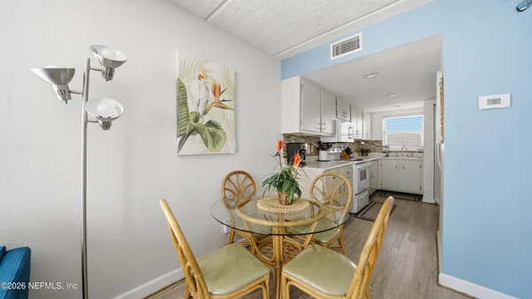 $249,990 | 2730 Ocean Shore Boulevard, Unit 4010, Ormond Beach, FL 32176