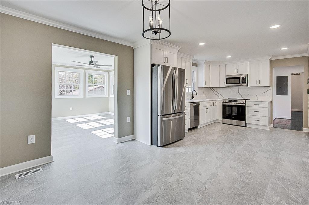 5355 Old Walker Mill Road Randleman, NC 27317 - Photo 11 of 42