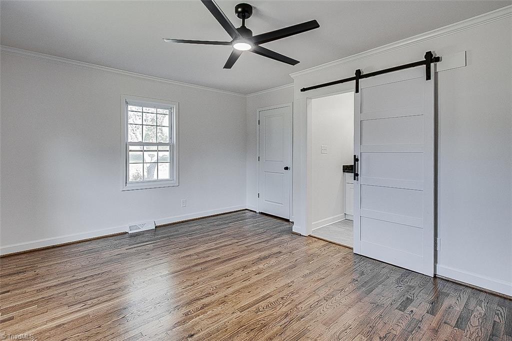 5355 Old Walker Mill Road Randleman, NC 27317 - Photo 23 of 42